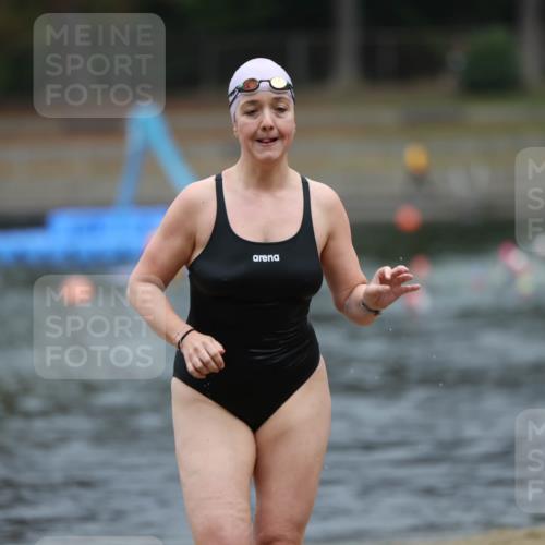 14.09.2025 - Stadtparktriathlon Michael Strokosch http://msf.ph/oto/8862448 14.09.2025 09:50:49 Schwimmen 539, 566, 611 meine-sportfotos.de