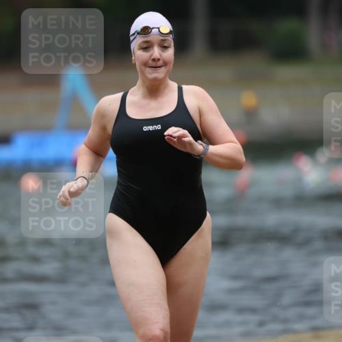 14.09.2025 - Stadtparktriathlon Michael Strokosch http://msf.ph/oto/8862449 14.09.2025 09:50:49 Schwimmen 539, 566, 611 meine-sportfotos.de