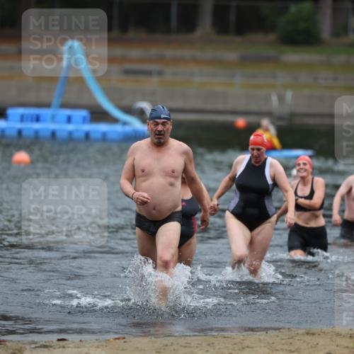 14.09.2025 - Stadtparktriathlon Michael Strokosch http://msf.ph/oto/8862527 14.09.2025 09:51:36 Schwimmen 531, 558, 559, 601 meine-sportfotos.de