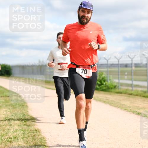 14.09.2025 - Airport Race Dr. Thomas Lammeyer http://msf.ph/oto/8862529 14.09.2025 12:01:30 Laufen 70 meine-sportfotos.de