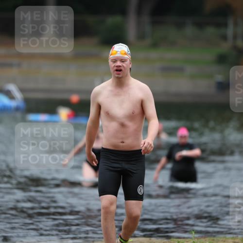 14.09.2025 - Stadtparktriathlon Michael Strokosch http://msf.ph/oto/8862566 14.09.2025 09:51:57 Schwimmen 562 meine-sportfotos.de
