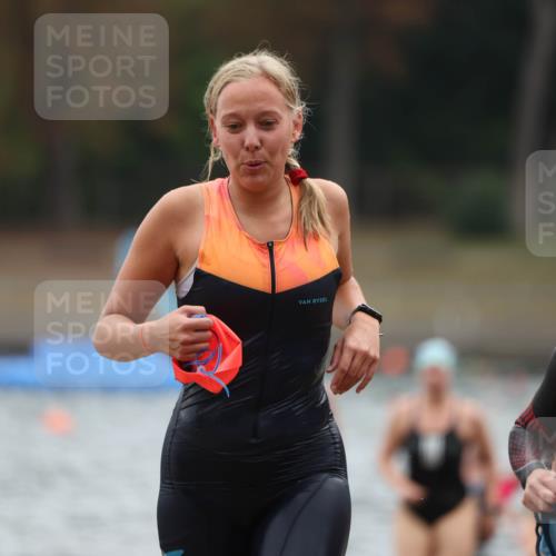14.09.2025 - Stadtparktriathlon Michael Strokosch http://msf.ph/oto/8862992 14.09.2025 10:13:35 Schwimmen 637, 639, 641, 677, 679, 685, 694, 695 meine-sportfotos.de