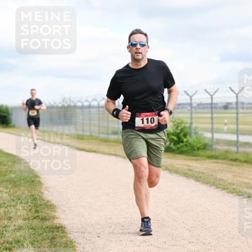 14.09.2025 - Airport Race Dr. Thomas Lammeyer http://msf.ph/oto/8863046 14.09.2025 12:02:31 Laufen 110 meine-sportfotos.de