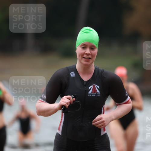14.09.2025 - Stadtparktriathlon Michael Strokosch http://msf.ph/oto/8863094 14.09.2025 10:14:09 Schwimmen 627, 647, 700, 714 meine-sportfotos.de