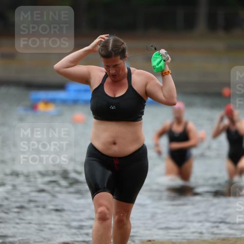 14.09.2025 - Stadtparktriathlon Michael Strokosch http://msf.ph/oto/8863102 14.09.2025 10:14:11 Schwimmen 627, 647, 683, 700, 714, 720 meine-sportfotos.de
