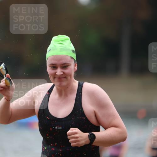 14.09.2025 - Stadtparktriathlon Michael Strokosch http://msf.ph/oto/8863152 14.09.2025 10:14:28 Schwimmen 650, 654, 698, 704, 710 meine-sportfotos.de
