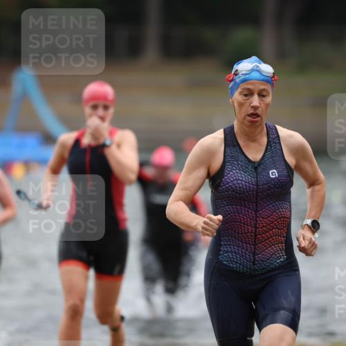 14.09.2025 - Stadtparktriathlon Michael Strokosch http://msf.ph/oto/8863197 14.09.2025 10:15:11 Schwimmen 621, 626, 636, 691, 699, 705 meine-sportfotos.de