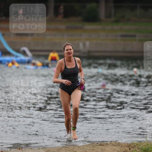 14.09.2025 - Stadtparktriathlon Michael Strokosch http://msf.ph/oto/8863289 14.09.2025 10:17:12 Schwimmen 701, 721 meine-sportfotos.de