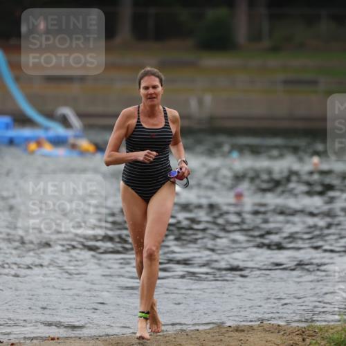 14.09.2025 - Stadtparktriathlon Michael Strokosch http://msf.ph/oto/8863291 14.09.2025 10:17:13 Schwimmen 701, 721 meine-sportfotos.de