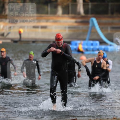 14.09.2025 - Stadtparktriathlon Michael Strokosch http://msf.ph/oto/8863665 14.09.2025 10:32:14 Schwimmen 753, 758, 759, 796 meine-sportfotos.de