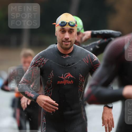 14.09.2025 - Stadtparktriathlon Michael Strokosch http://msf.ph/oto/8864278 14.09.2025 08:51:39 Schwimmen 323, 324, 326, 345, 347, 354, 363, 370, 373, 375 meine-sportfotos.de