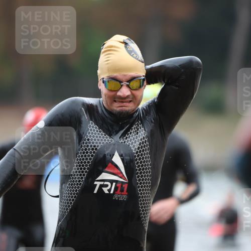 14.09.2025 - Stadtparktriathlon Michael Strokosch http://msf.ph/oto/8864409 14.09.2025 08:52:09 Schwimmen 316, 325, 327, 328, 332, 337, 341, 366, 372, 451 meine-sportfotos.de