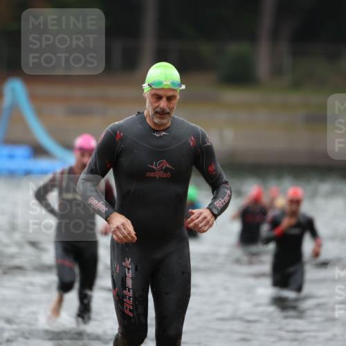 14.09.2025 - Stadtparktriathlon Michael Strokosch http://msf.ph/oto/8864604 14.09.2025 08:53:11 Schwimmen 303, 306, 317, 359, 367, 378 meine-sportfotos.de
