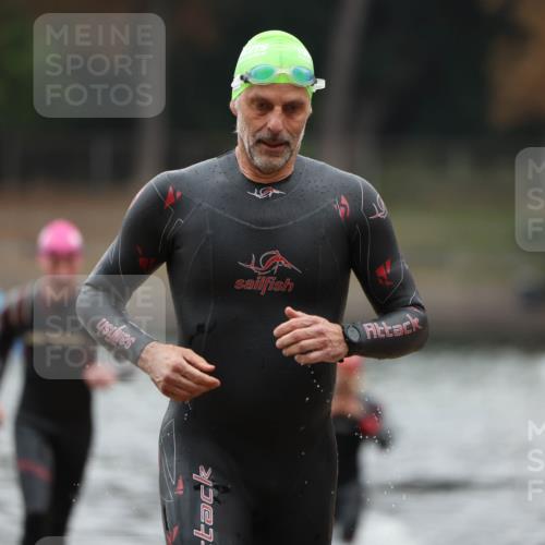 14.09.2025 - Stadtparktriathlon Michael Strokosch http://msf.ph/oto/8864614 14.09.2025 08:53:13 Schwimmen 303, 306, 317, 359, 367, 378 meine-sportfotos.de