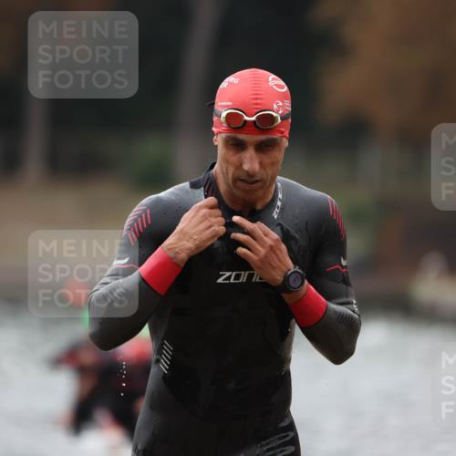 14.09.2025 - Stadtparktriathlon Michael Strokosch http://msf.ph/oto/8864642 14.09.2025 08:53:20 Schwimmen 317, 357, 378, 476 meine-sportfotos.de