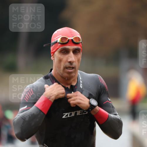 14.09.2025 - Stadtparktriathlon Michael Strokosch http://msf.ph/oto/8864645 14.09.2025 08:53:20 Schwimmen 317, 357, 378, 476 meine-sportfotos.de