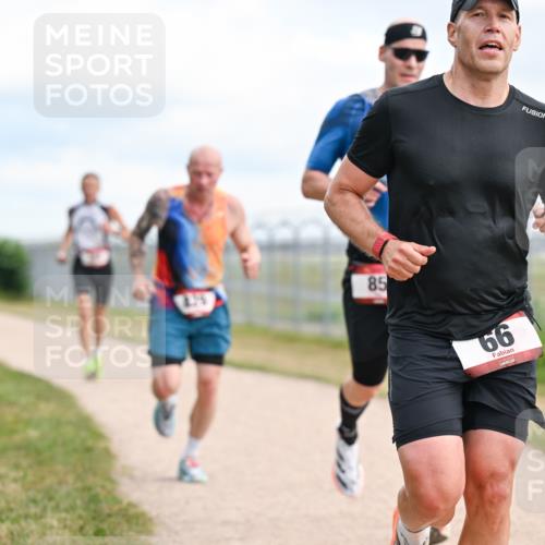 14.09.2025 - Airport Race Dr. Thomas Lammeyer http://msf.ph/oto/8864886 14.09.2025 12:05:04 Laufen 85, 66 meine-sportfotos.de