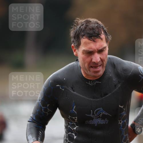 14.09.2025 - Stadtparktriathlon Michael Strokosch http://msf.ph/oto/8865246 14.09.2025 09:02:04 Schwimmen 397 meine-sportfotos.de