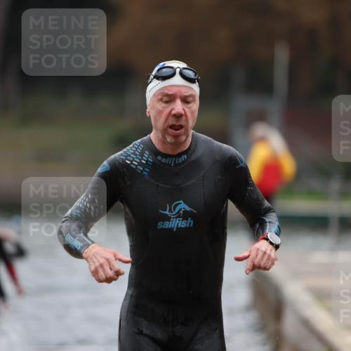 14.09.2025 - Stadtparktriathlon Michael Strokosch http://msf.ph/oto/8865469 14.09.2025 09:03:52 Schwimmen 379, 383, 391, 406, 421 meine-sportfotos.de