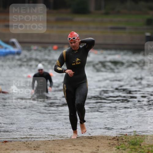 14.09.2025 - Stadtparktriathlon Michael Strokosch http://msf.ph/oto/8865813 14.09.2025 09:11:38 Schwimmen 478 meine-sportfotos.de