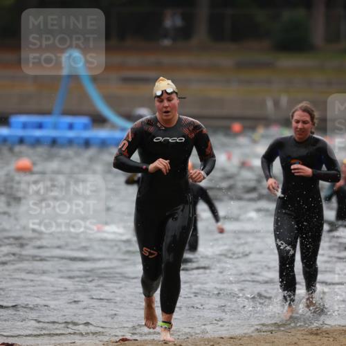14.09.2025 - Stadtparktriathlon Michael Strokosch http://msf.ph/oto/8865834 14.09.2025 09:11:48 Schwimmen 453, 456, 460, 462, 501 meine-sportfotos.de