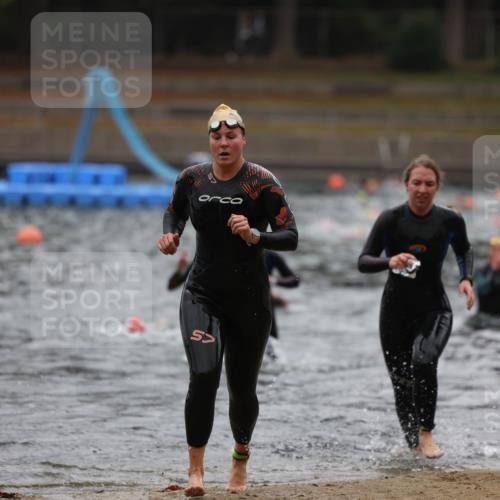14.09.2025 - Stadtparktriathlon Michael Strokosch http://msf.ph/oto/8865835 14.09.2025 09:11:48 Schwimmen 453, 456, 460, 462, 501 meine-sportfotos.de