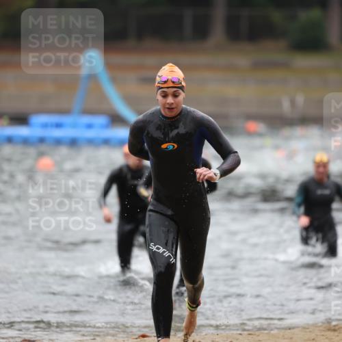 14.09.2025 - Stadtparktriathlon Michael Strokosch http://msf.ph/oto/8865857 14.09.2025 09:11:55 Schwimmen 453, 456, 460, 462, 475, 501 meine-sportfotos.de