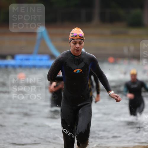 14.09.2025 - Stadtparktriathlon Michael Strokosch http://msf.ph/oto/8865862 14.09.2025 09:11:56 Schwimmen 453, 456, 460, 462, 475 meine-sportfotos.de