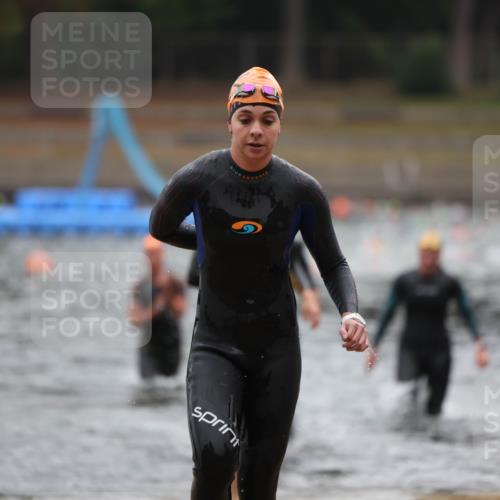 14.09.2025 - Stadtparktriathlon Michael Strokosch http://msf.ph/oto/8865863 14.09.2025 09:11:56 Schwimmen 453, 456, 460, 462, 475 meine-sportfotos.de
