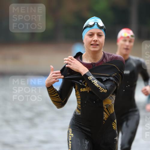 14.09.2025 - Stadtparktriathlon Michael Strokosch http://msf.ph/oto/8865875 14.09.2025 09:12:00 Schwimmen 452, 453, 460, 462, 475 meine-sportfotos.de