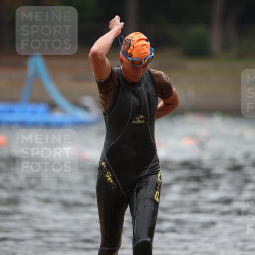 14.09.2025 - Stadtparktriathlon Michael Strokosch http://msf.ph/oto/8865902 14.09.2025 09:12:08 Schwimmen 452, 475 meine-sportfotos.de