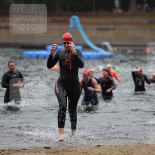 14.09.2025 - Stadtparktriathlon Michael Strokosch http://msf.ph/oto/8865914 14.09.2025 09:12:33 Schwimmen 459, 467, 483 meine-sportfotos.de