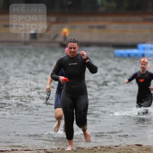 14.09.2025 - Stadtparktriathlon Michael Strokosch http://msf.ph/oto/8865934 14.09.2025 09:12:40 Schwimmen 459, 463, 467, 468, 483 meine-sportfotos.de