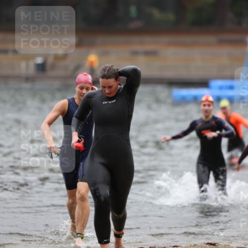 14.09.2025 - Stadtparktriathlon Michael Strokosch http://msf.ph/oto/8865937 14.09.2025 09:12:40 Schwimmen 459, 463, 467, 468, 483 meine-sportfotos.de