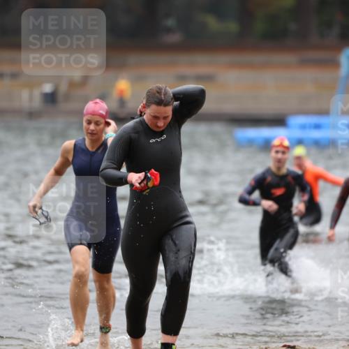 14.09.2025 - Stadtparktriathlon Michael Strokosch http://msf.ph/oto/8865939 14.09.2025 09:12:41 Schwimmen 459, 463, 467, 468, 483, 494 meine-sportfotos.de