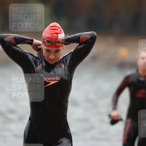 14.09.2025 - Stadtparktriathlon Michael Strokosch http://msf.ph/oto/8865958 14.09.2025 09:12:48 Schwimmen 463, 468, 474, 483, 494 meine-sportfotos.de