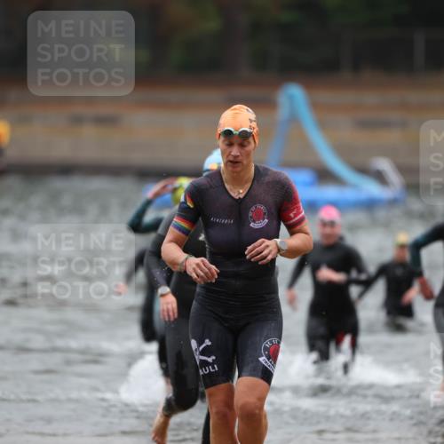 14.09.2025 - Stadtparktriathlon Michael Strokosch http://msf.ph/oto/8865997 14.09.2025 09:13:07 Schwimmen 454, 472, 479, 481, 493, 502 meine-sportfotos.de
