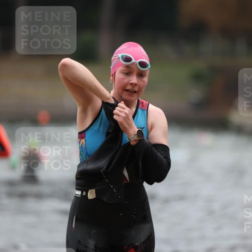 14.09.2025 - Stadtparktriathlon Michael Strokosch http://msf.ph/oto/8866018 14.09.2025 09:13:15 Schwimmen 471, 472, 479, 481, 493 meine-sportfotos.de