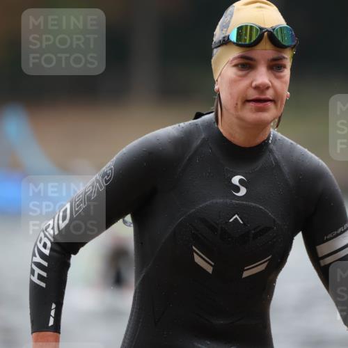 14.09.2025 - Stadtparktriathlon Michael Strokosch http://msf.ph/oto/8866045 14.09.2025 09:13:22 Schwimmen 471, 472, 479, 503 meine-sportfotos.de