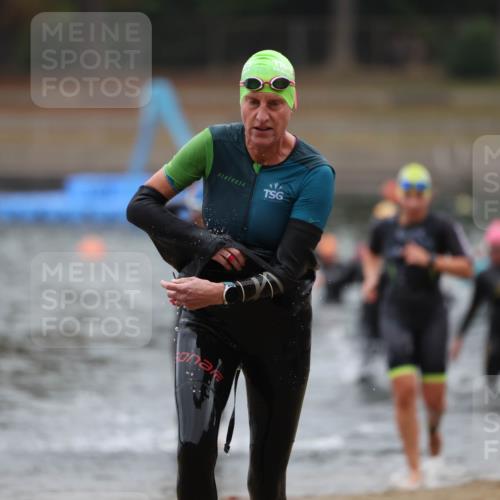 14.09.2025 - Stadtparktriathlon Michael Strokosch http://msf.ph/oto/8866142 14.09.2025 09:14:13 Schwimmen 469, 486, 495, 500, 506 meine-sportfotos.de
