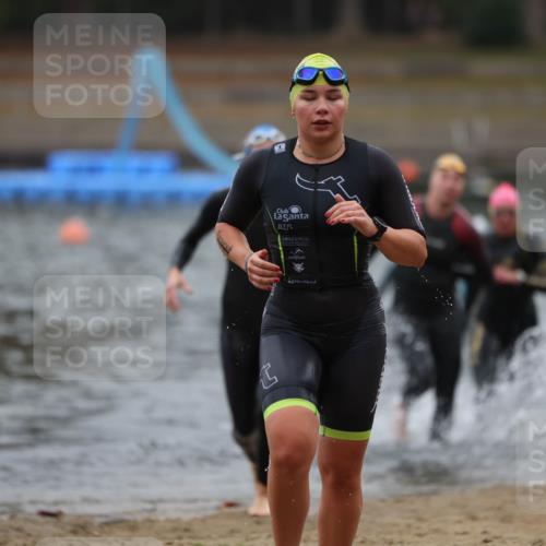 14.09.2025 - Stadtparktriathlon Michael Strokosch http://msf.ph/oto/8866153 14.09.2025 09:14:16 Schwimmen 469, 486, 495, 500, 506 meine-sportfotos.de