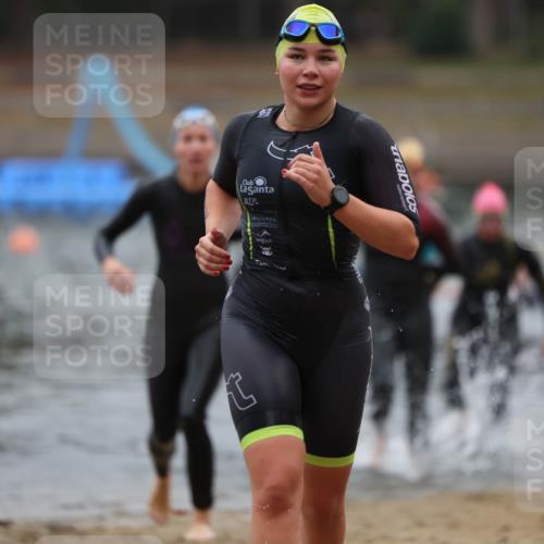 14.09.2025 - Stadtparktriathlon Michael Strokosch http://msf.ph/oto/8866158 14.09.2025 09:14:17 Schwimmen 469, 486, 495, 500, 506 meine-sportfotos.de