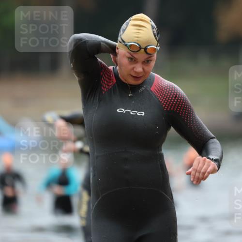 14.09.2025 - Stadtparktriathlon Michael Strokosch http://msf.ph/oto/8866181 14.09.2025 09:14:22 Schwimmen 469, 500, 506 meine-sportfotos.de