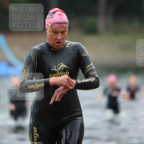 14.09.2025 - Stadtparktriathlon Michael Strokosch http://msf.ph/oto/8866191 14.09.2025 09:14:24 Schwimmen 450, 458, 469, 506 meine-sportfotos.de