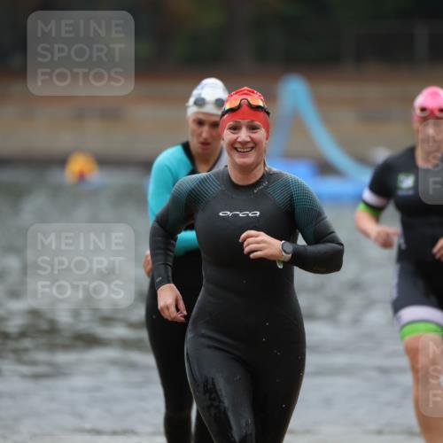 14.09.2025 - Stadtparktriathlon Michael Strokosch http://msf.ph/oto/8866217 14.09.2025 09:14:33 Schwimmen 445, 447, 448, 450, 458, 477 meine-sportfotos.de