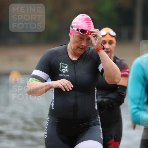 14.09.2025 - Stadtparktriathlon Michael Strokosch http://msf.ph/oto/8866228 14.09.2025 09:14:37 Schwimmen 445, 447, 448, 450, 458, 477, 505 meine-sportfotos.de