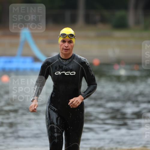14.09.2025 - Stadtparktriathlon Michael Strokosch http://msf.ph/oto/8866252 14.09.2025 09:14:50 Schwimmen 505 meine-sportfotos.de