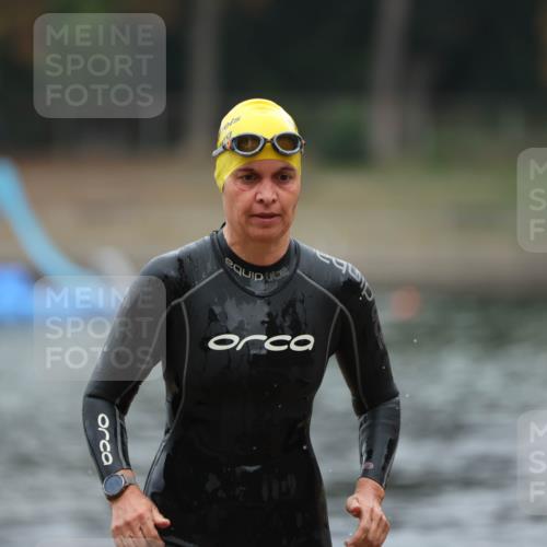 14.09.2025 - Stadtparktriathlon Michael Strokosch http://msf.ph/oto/8866259 14.09.2025 09:14:51 Schwimmen 505 meine-sportfotos.de