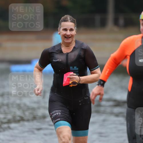 14.09.2025 - Stadtparktriathlon Michael Strokosch http://msf.ph/oto/8866320 14.09.2025 09:16:39 Schwimmen 440, 504 meine-sportfotos.de