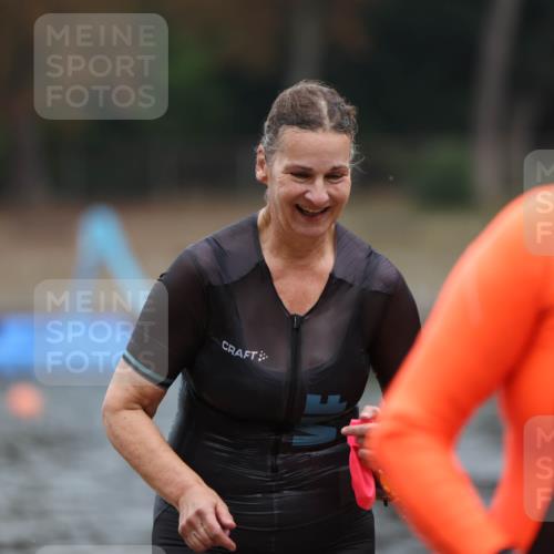 14.09.2025 - Stadtparktriathlon Michael Strokosch http://msf.ph/oto/8866326 14.09.2025 09:16:40 Schwimmen 440, 504 meine-sportfotos.de